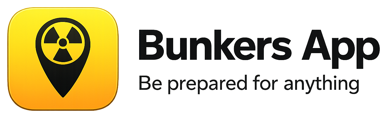 Bunkers App logo