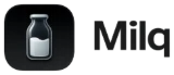 Milq logo