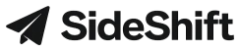 SideShift logo