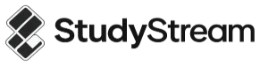 StudyStream logo
